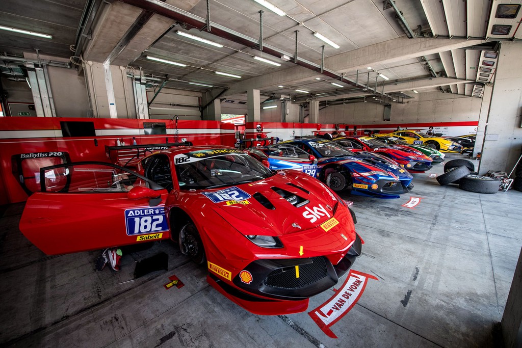 (Foto: Formula Racing)